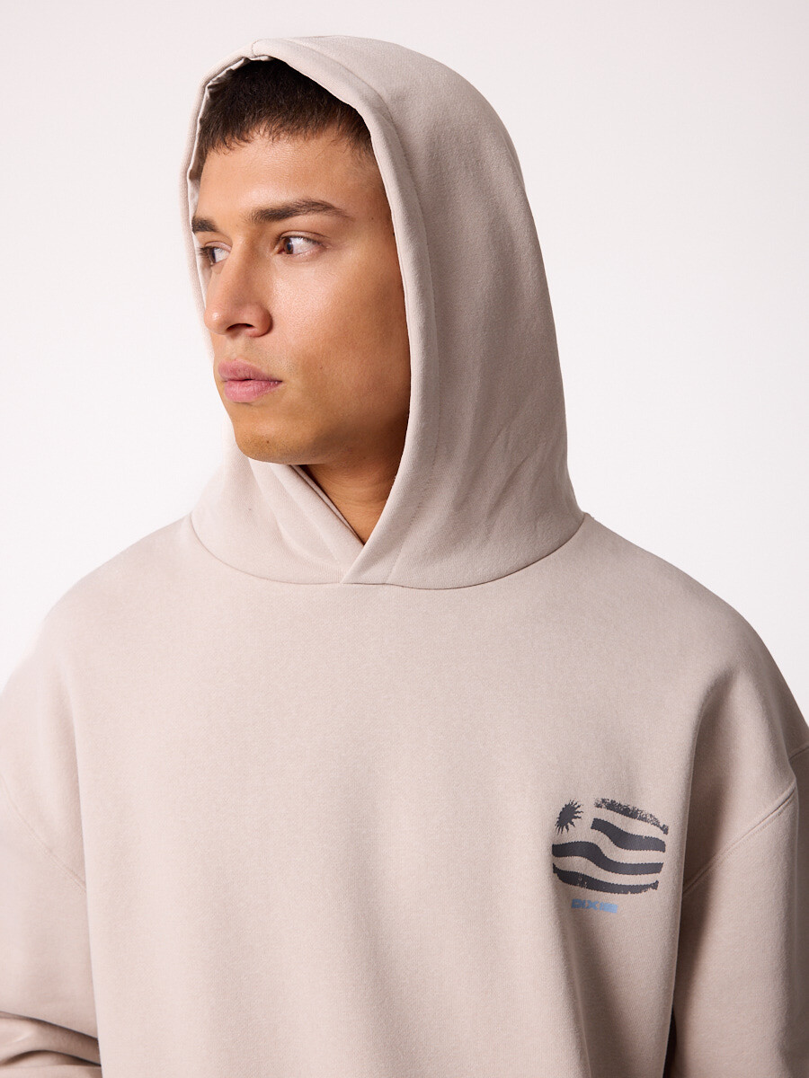 CANGURO S/C RICOMI DIXIE Hueso