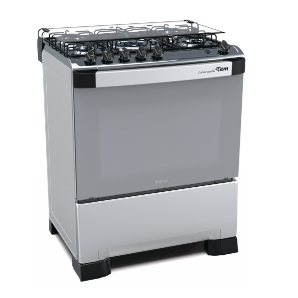 Cocina Tem Celebración 5H Cocina Tem Celebración 5H