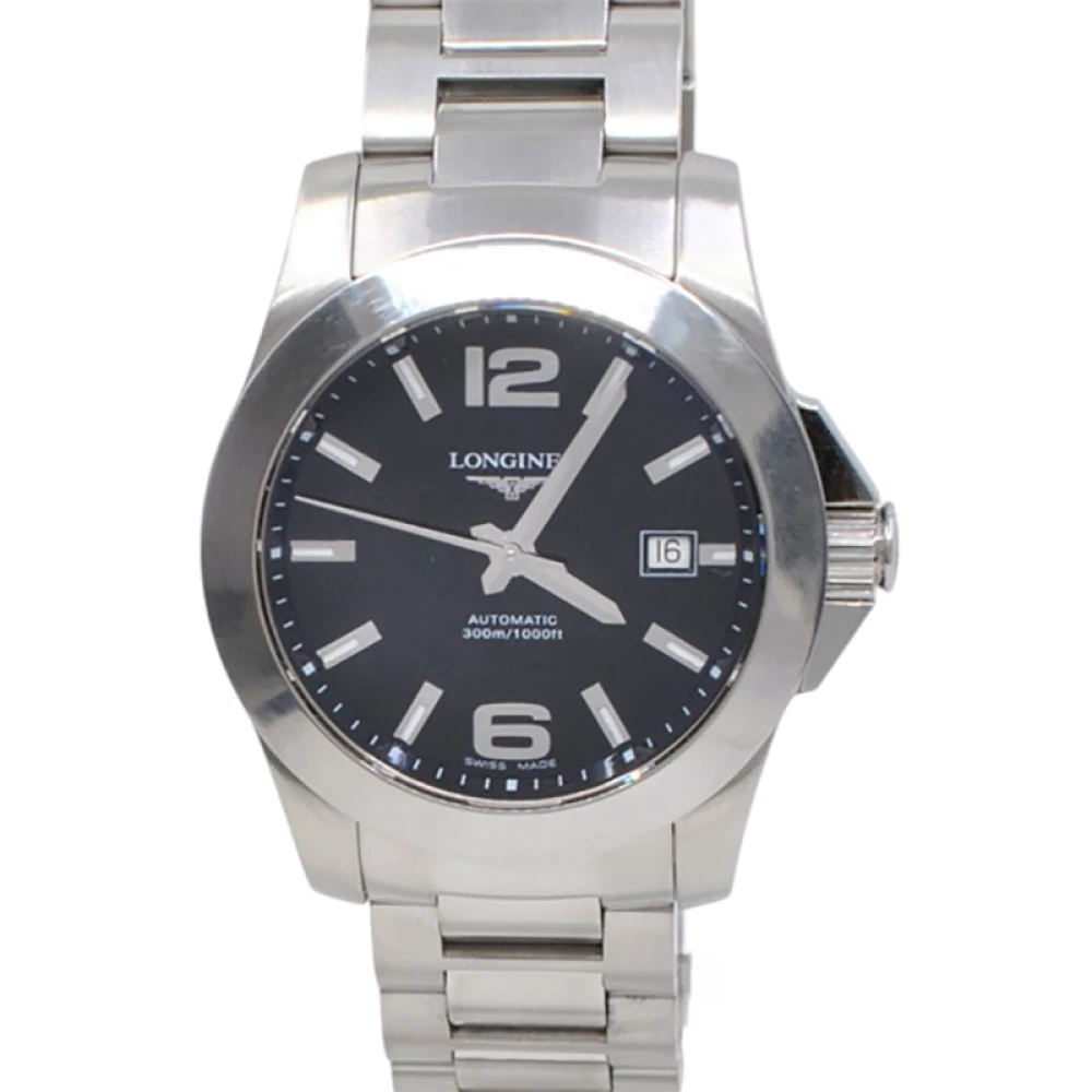 Longines Conquest automatico 41 mm Longines Conquest automatico 41 mm