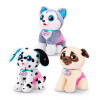 Perro Sorpresa Interactivo Pets Alive Perro Sorpresa Interactivo Pets Alive