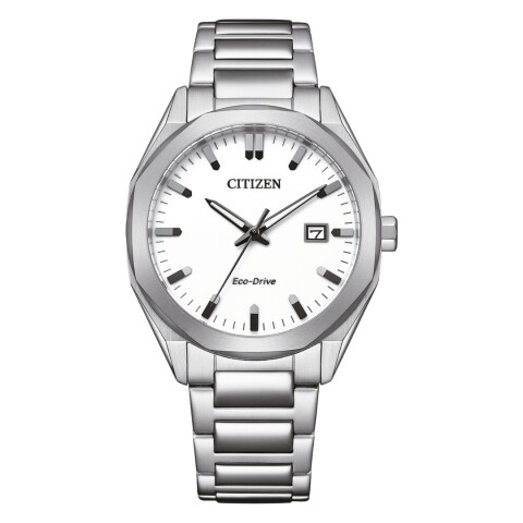 Reloj Citizen Eco-Drive BM7620-83A para hombre en acero Reloj Citizen Eco-drive Bm7620-83a Para Hombre En Acero