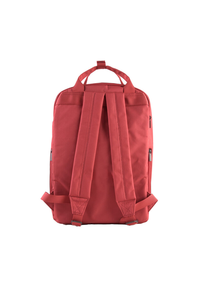 MOCHILA MATERA TERRANO BORDO