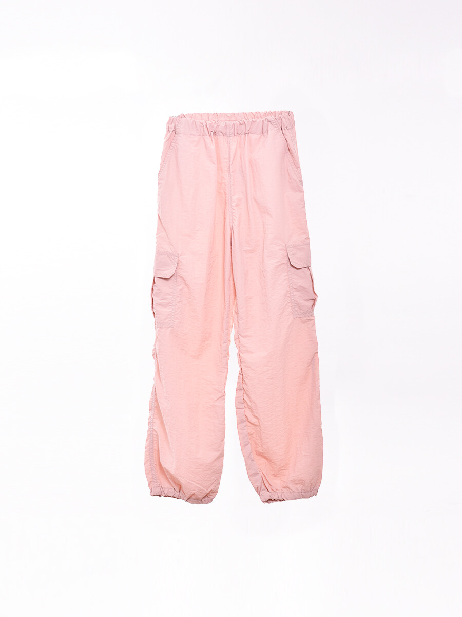 PANTALON BECCA - ROSADO 