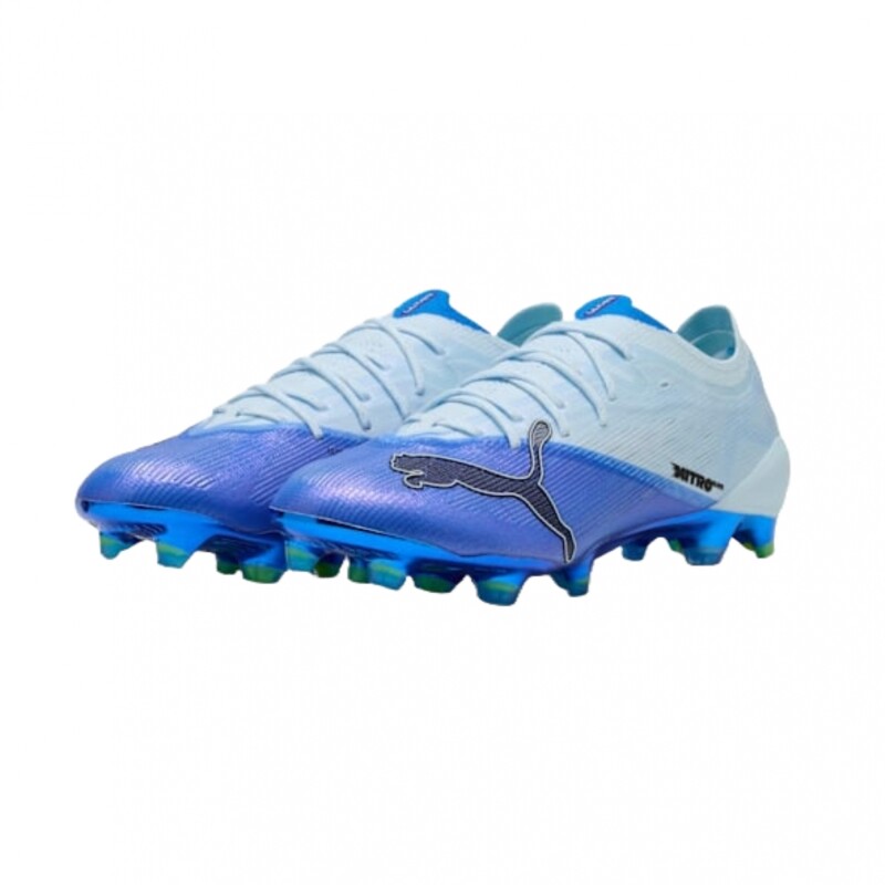 Championes Puma Ultra Nitro 7 Ultimate FG 03