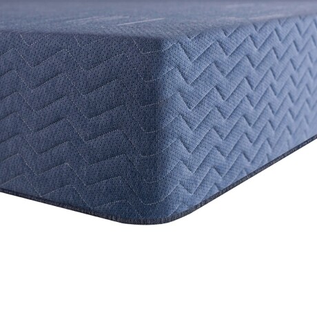 Conjunto Sommier y Colchón Hybrid en caja - Queen 1.60 x 2.00