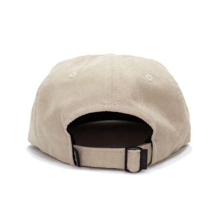 Gorro Martha Snapback 1968 Crudo Gorro Martha Snapback 1968 Crudo