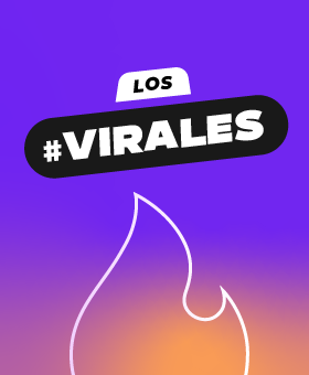 Los mas virales - 5