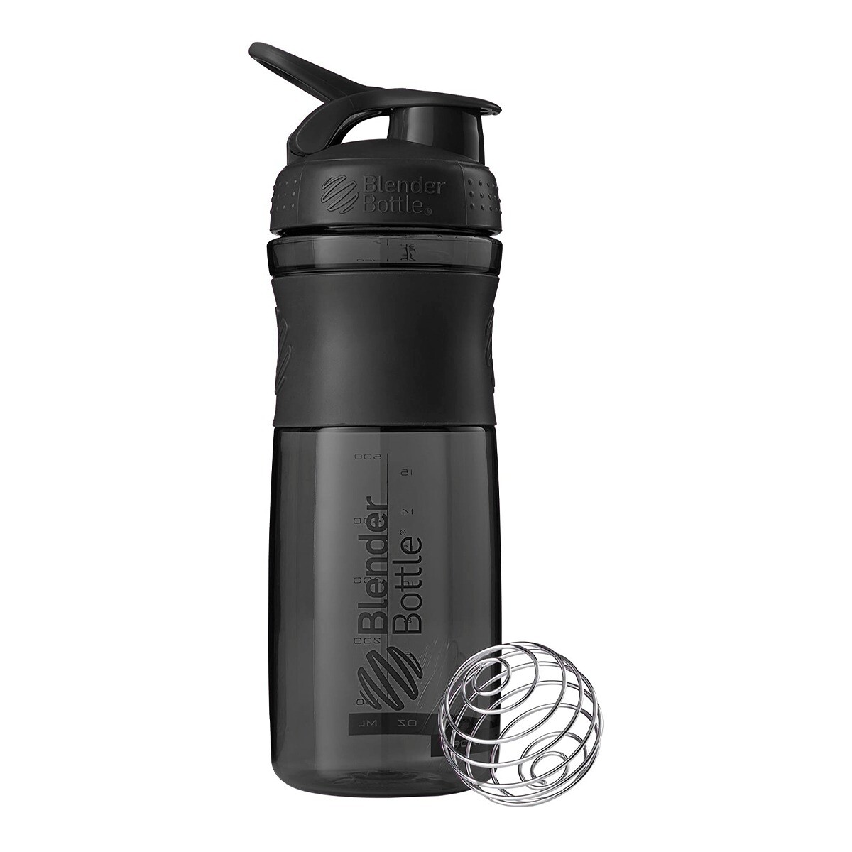 Shaker Sportmixer 760ml Blender Bottle - Varios colores disponibles 