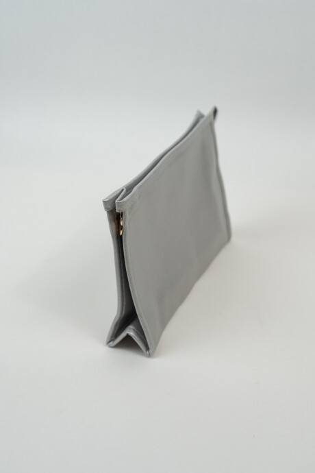 Neceser Princes Plateado