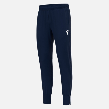 PANTALON MACRON - MODELO BAAL NAV