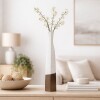 JARRON PAINT Blanco - Large