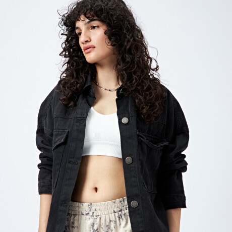 SHORT UMIRO Gris Claro