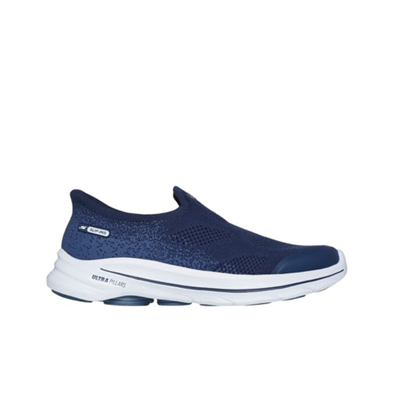 Calzado Go Walk 8 - Nova Navy
