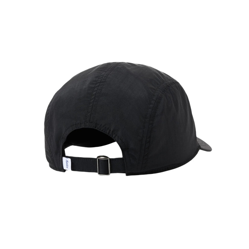Gorro Katin Swirl Camp - Negro Gorro Katin Swirl Camp - Negro
