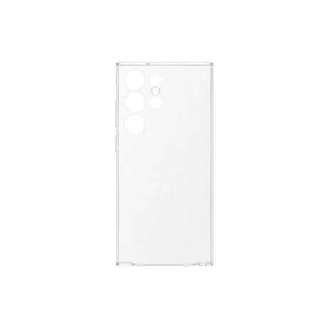 Case original Samsung S23 Ultra transparente V01