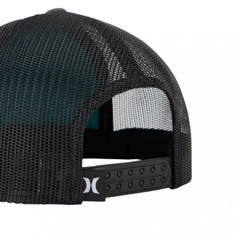 GORRO HURLEY MAVERICKS Grey