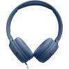 AURICULARES JBL TUNE 520C AZUL AURICULARES JBL TUNE 520C AZUL