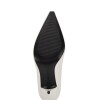 Pump Princesa8 White