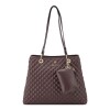 Alloma Shopper Raisin