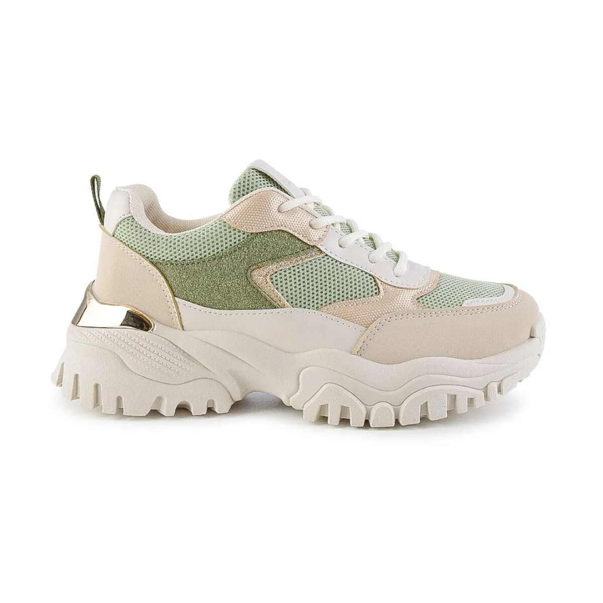 CHAMPIONES SNEAKER ADAHIA - KORIUM 