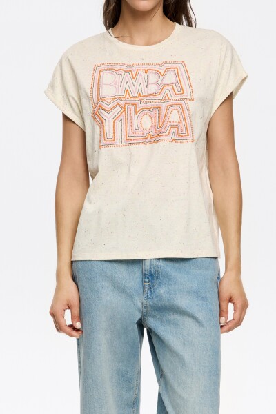CAMISETA Blanco