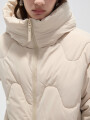 Campera Minner Negro