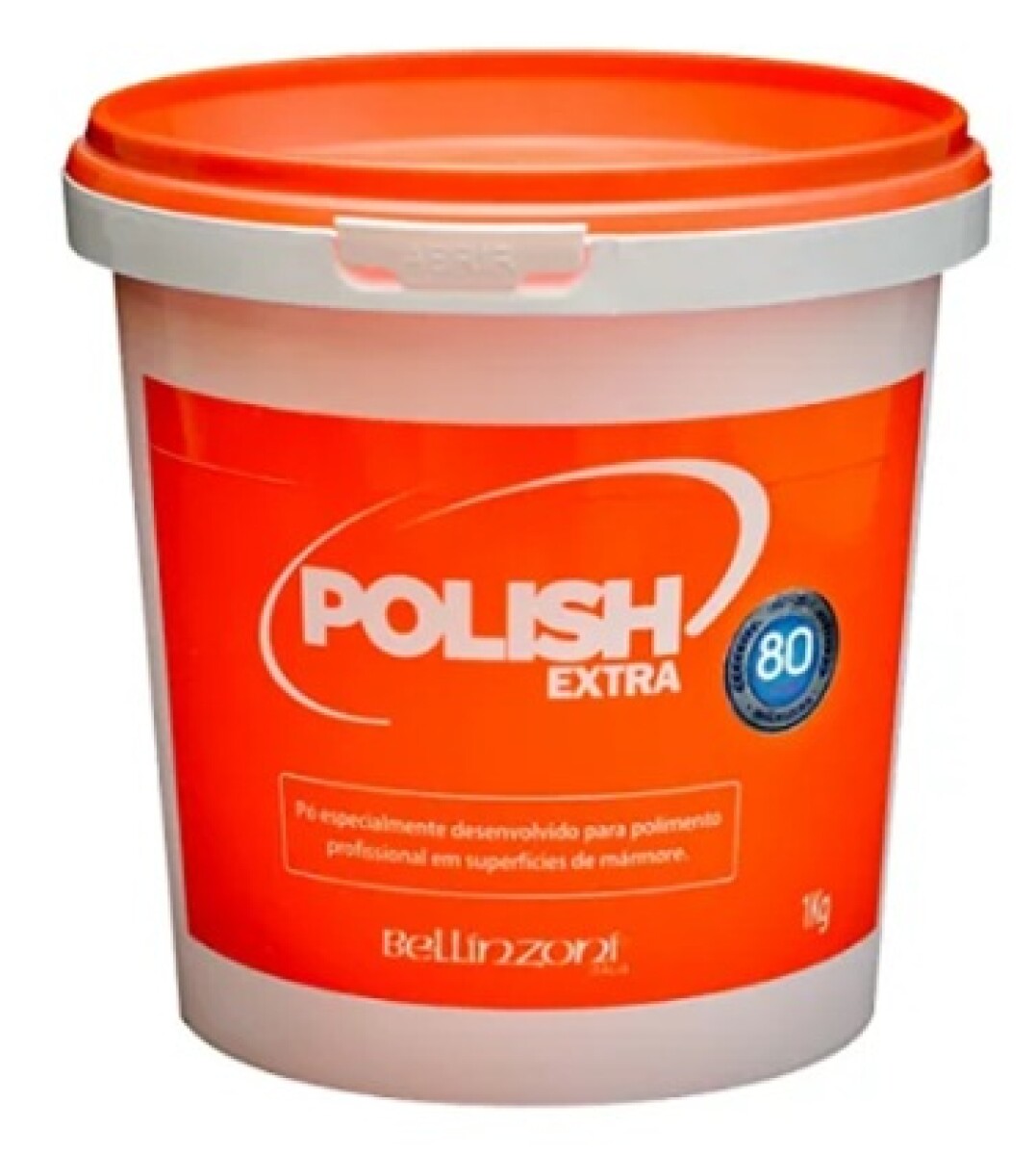 Polish Extra Polimento Especial Mármol 1 kg Bellinzoni 
