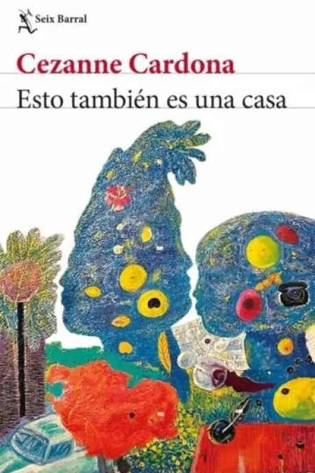 ESTO TAMBIEN ES UNA CASA ESTO TAMBIEN ES UNA CASA