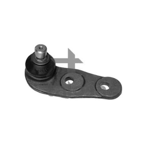 ROTULA DE DIRECCION VOLKSWAGEN IZQ GOL 93/95 15MM TALOSA ROTULA DE DIRECCION VOLKSWAGEN IZQ GOL 93/95 15MM TALOSA