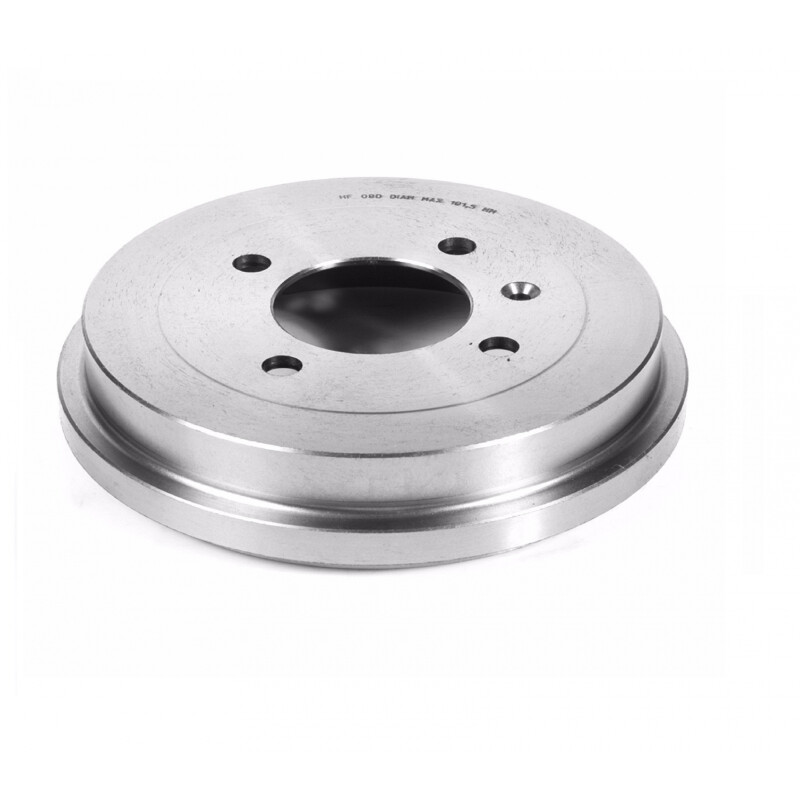 CAMPANA TRASERA GOL G5 SIN MAZA 180MM Campana Trasera Gol G5 Sin Maza 180mm