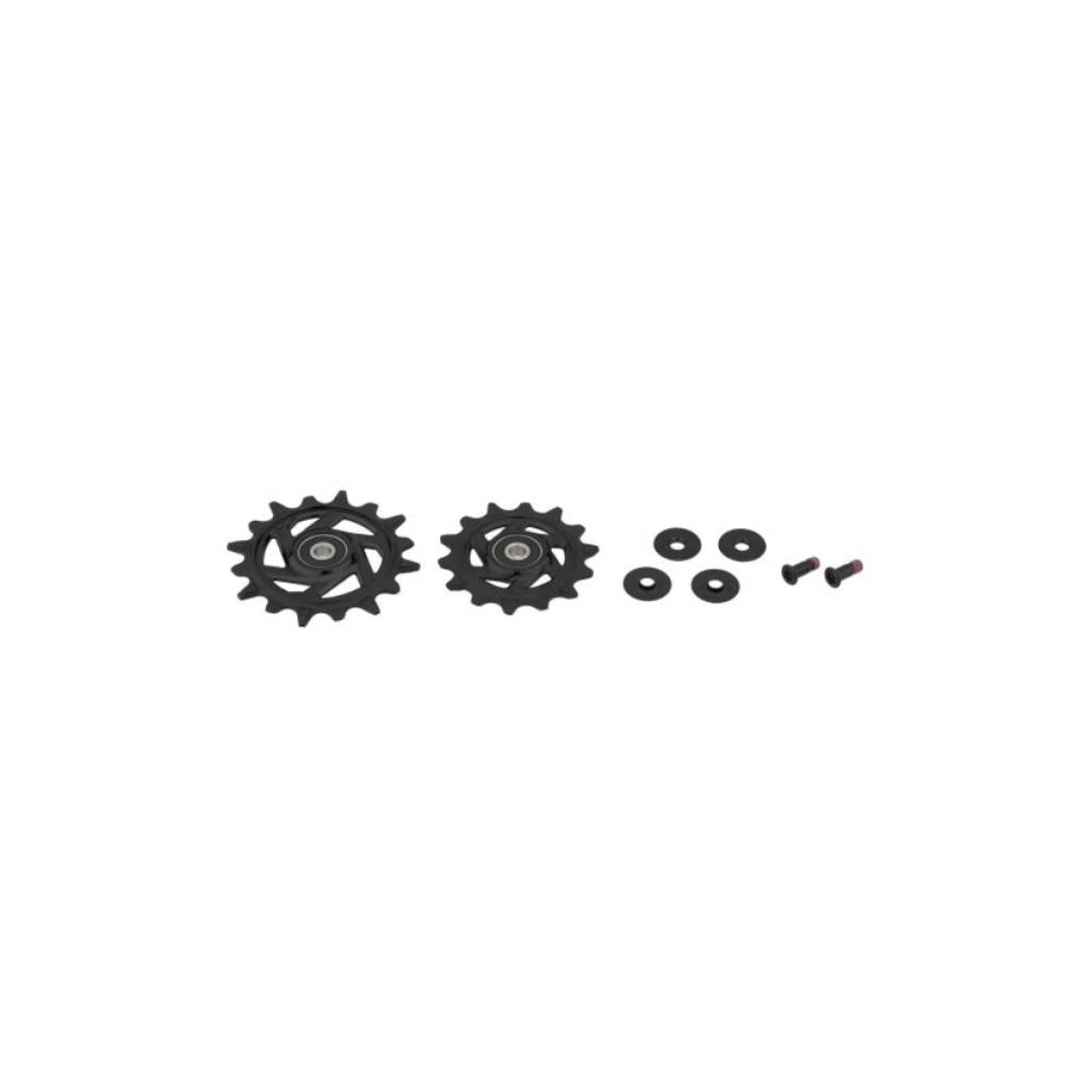 Rueda De Cambio Sram X0 T-type 