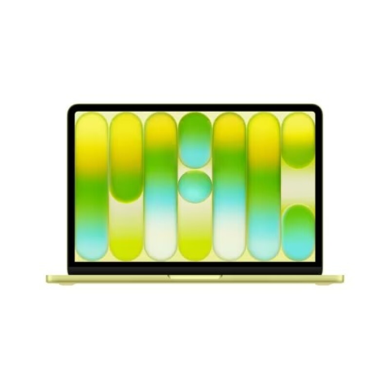 Apple MacBook Neo 13" Chip A18 Pro 8gb Ram 512gb Teclado Español Citrus Apple MacBook Neo 13" Chip A18 Pro 8gb Ram 512gb Teclado Español Citrus