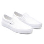 Classic Slip-On - Unisex White