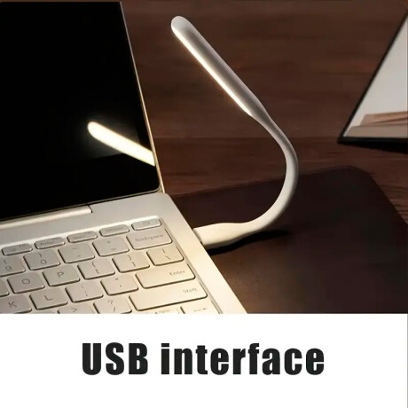 HERRAMIENTAS - MINI LAMPARA LINTERNA LED USB FLEXIBLE WESTON HERRAMIENTAS - MINI LAMPARA LINTERNA LED USB FLEXIBLE WESTON