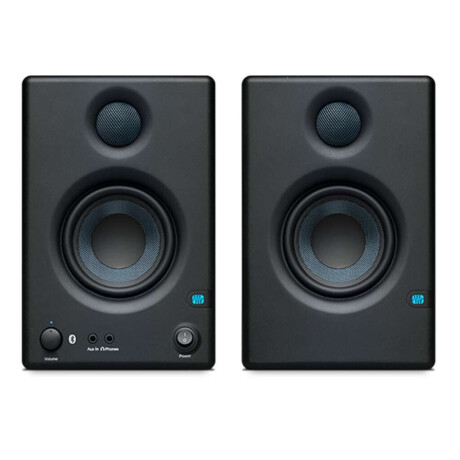 Monitor De Estudio Presonus E35bt 3.5'' Par