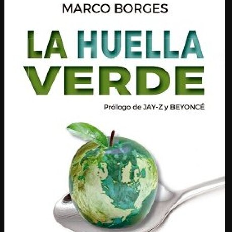 LA HUELLA VERDE LA HUELLA VERDE