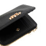Billetera Guess Laurel Negro 0