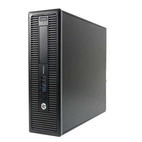 Equipo HP Amd 3.2GHZ, 4GB, 500GB, Win 7 001