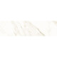 Semi Gres Para Piso Y Pared De 31X120 Blanco Con Vetas Grises Acetinado Rectificado Pei Iv Lume
