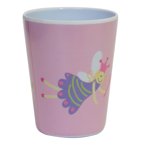 Vaso de melamina linea infantil Vaso de melamina linea infantil