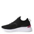 Championes de Mujer Puma Remedie Slip On Negro - Fucsia