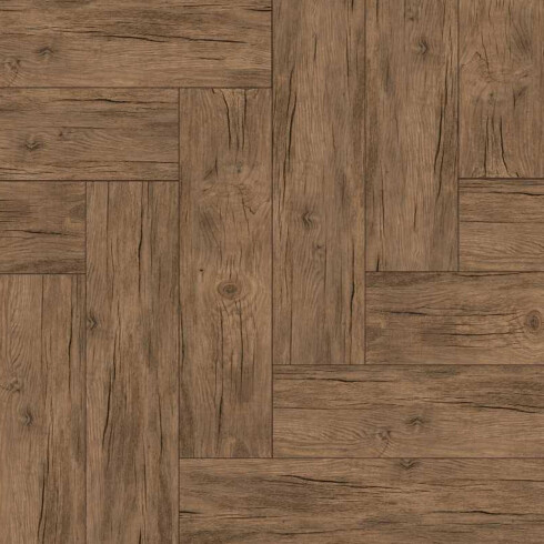 Semi Gres Imitacion Madera Marron Mate 22X90Cm Piso Pared GAMAS DE MARRON