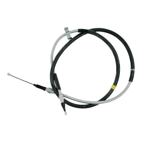 CABLE DE FRENO DE MANO DERECHO SAVEIRO G5 / G6 CON DISCO Cable De Freno De Mano Derecho Saveiro G5 / G6 Con Disco