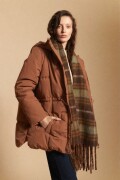 CAMPERA WALLACE Avellana