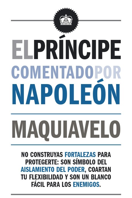 PRINCIPE, EL PRINCIPE, EL