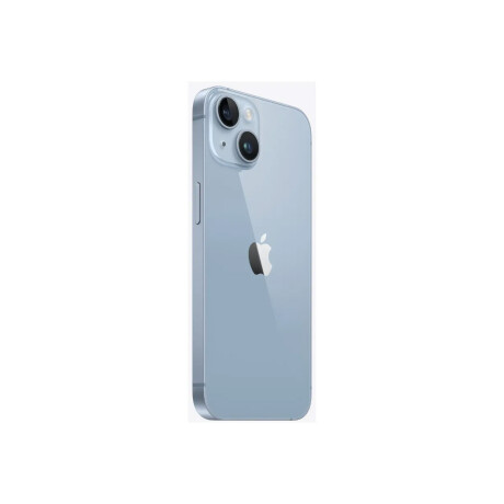CAJA ABIERTA-Celular Apple iPhone 14 128GB 6GB Blue CPO CAJA ABIERTA-Celular Apple iPhone 14 128GB 6GB Blue CPO