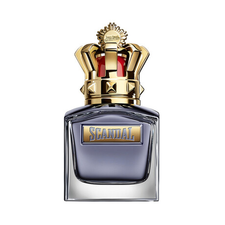 Perfume Jean Paul Gaultier Jpg Scandal For Him Edt 50ml Perfume Jean Paul Gaultier Jpg Scandal For Him Edt 50ml