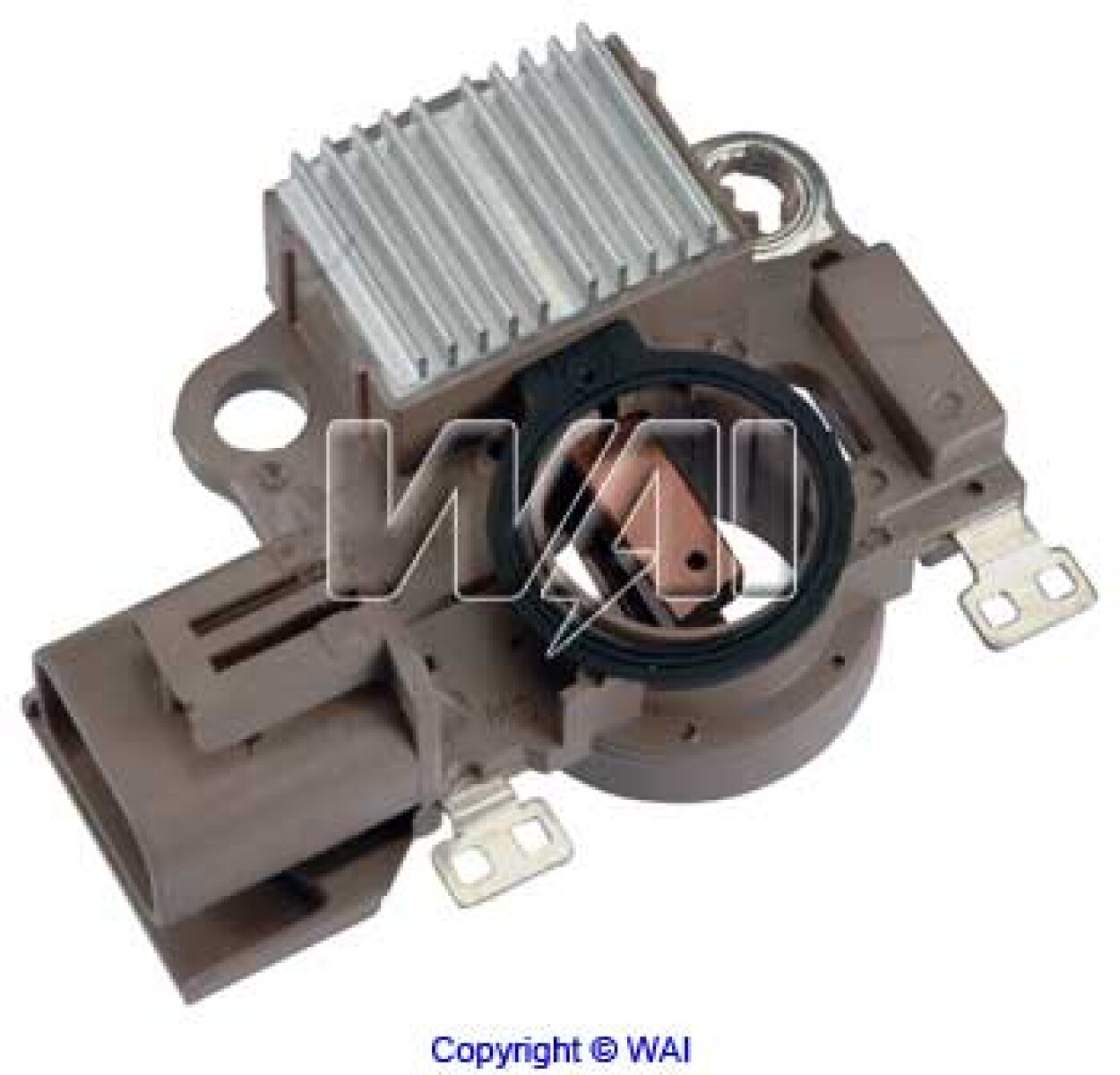 REGULADOR VOLTAJE MITSUBISHI MITSUBISHI 12V TRANSPO 