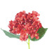 Flor artificial Hortensia Flor Artificial Hortensia