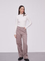 Pantalon Neves Cemento